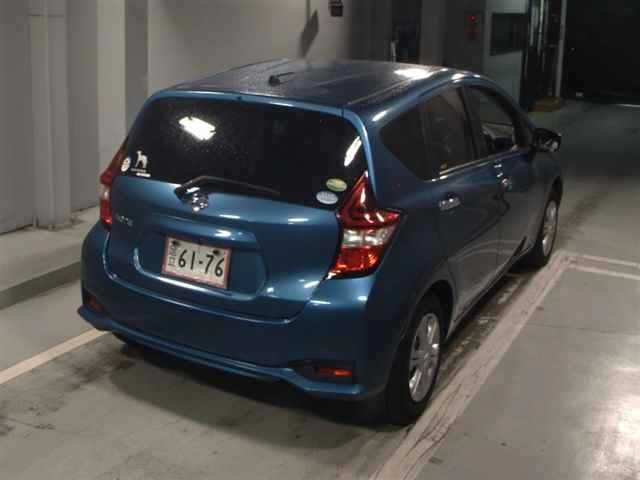 Nissan NOTE 2017 7355264-5