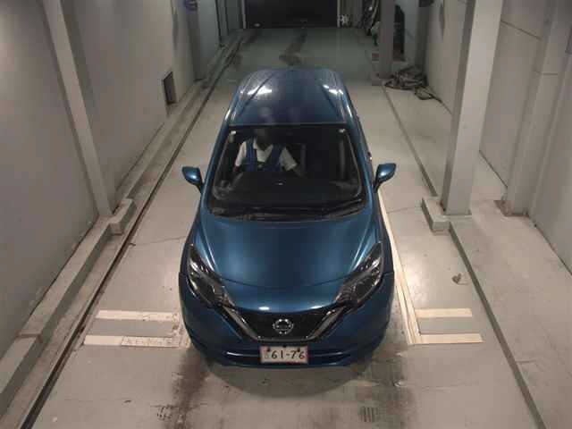 Nissan NOTE 2017 7355264-6