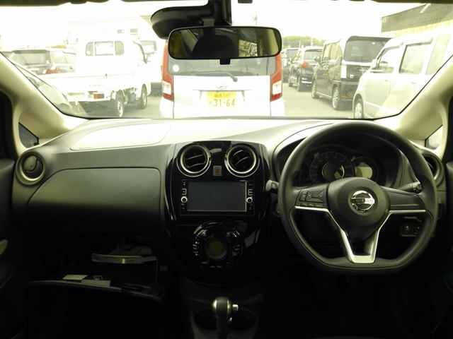 Nissan NOTE 2017 7355264-8