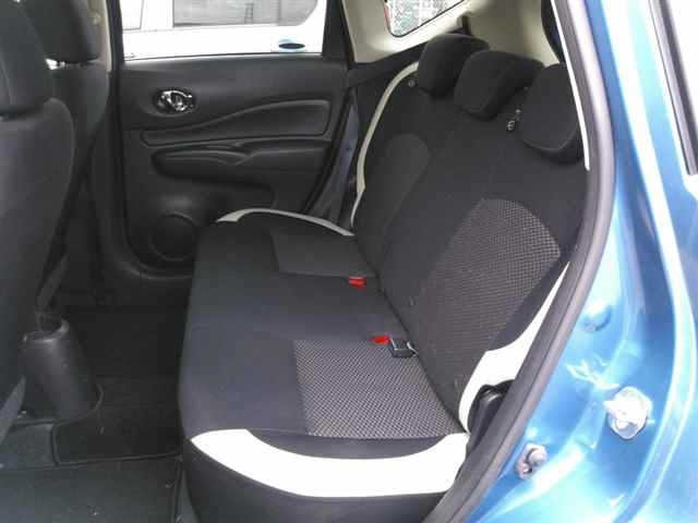 Nissan NOTE 2017 7355264-9