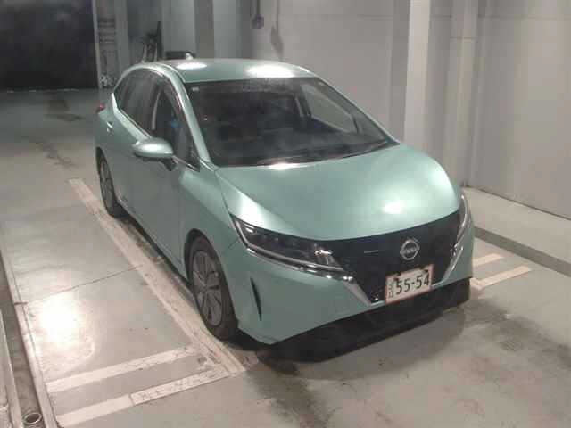 Nissan NOTE 2023 7355265-0