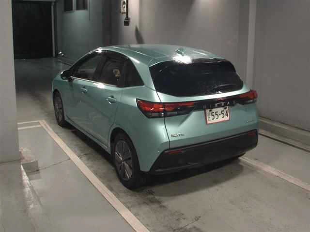 Nissan NOTE 2023 7355265-1