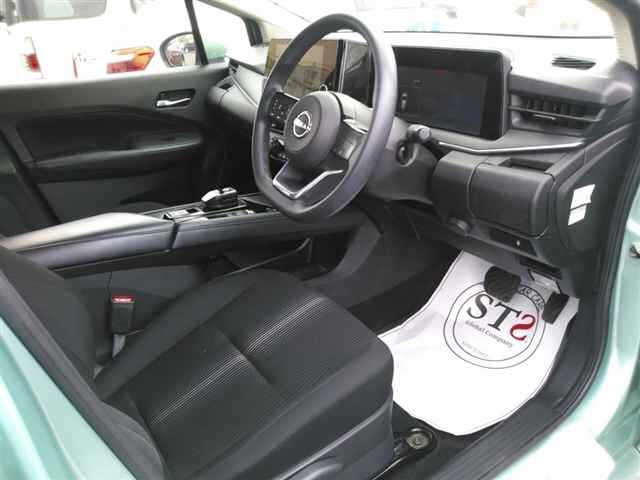 Nissan NOTE 2023 7355265-3