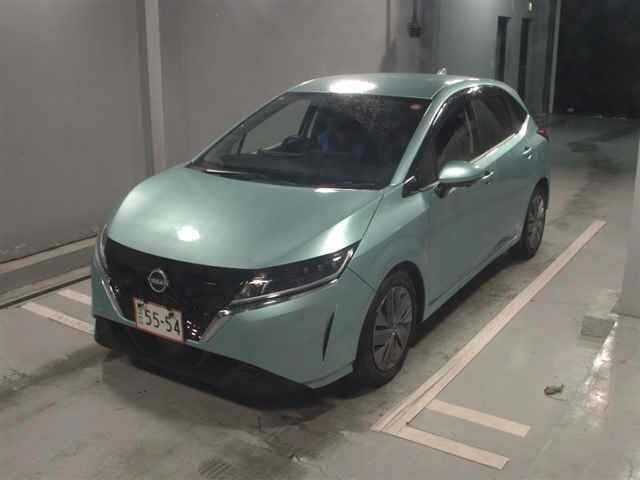 Nissan NOTE 2023 7355265-4