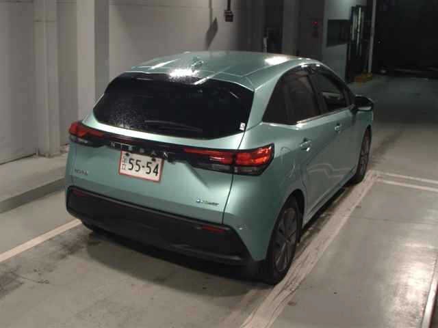 Nissan NOTE 2023 7355265-5
