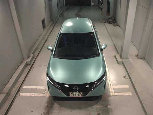 Nissan NOTE 2023 7355265-6