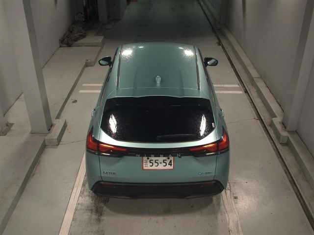 Nissan NOTE 2023 7355265-7