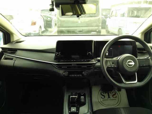 Nissan NOTE 2023 7355265-8