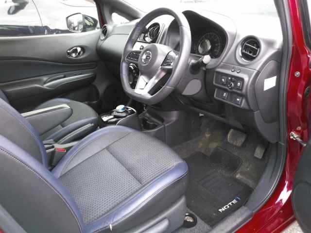 Nissan NOTE 2019 7355269-3