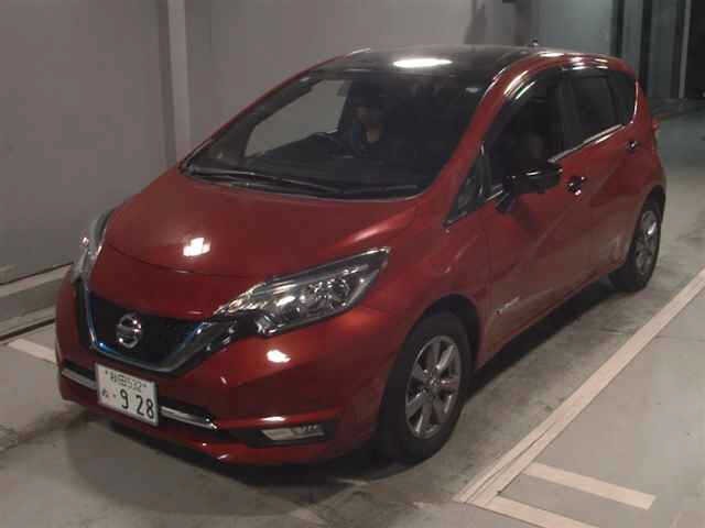 Nissan NOTE 2019 7355269-4