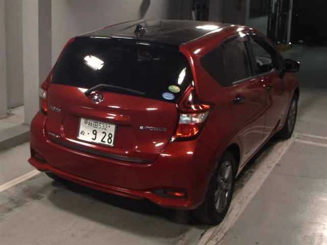 Nissan NOTE 2019 7355269-5