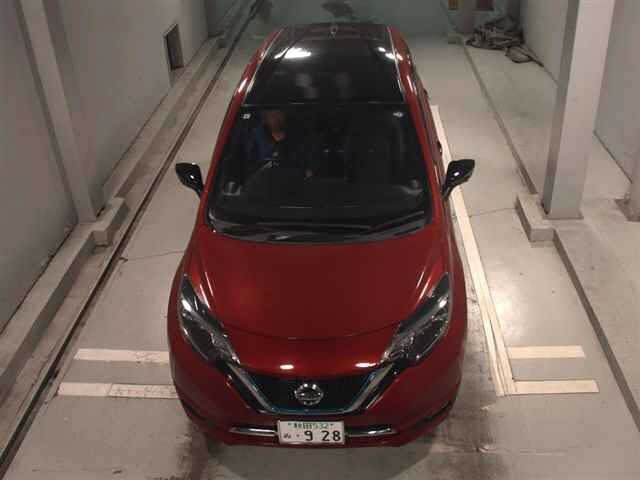 Nissan NOTE 2019 7355269-6