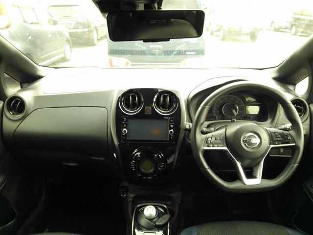 Nissan NOTE 2019 7355269-8