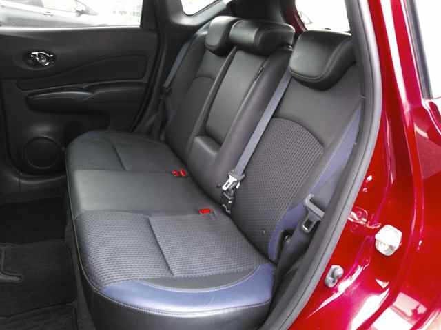 Nissan NOTE 2019 7355269-9