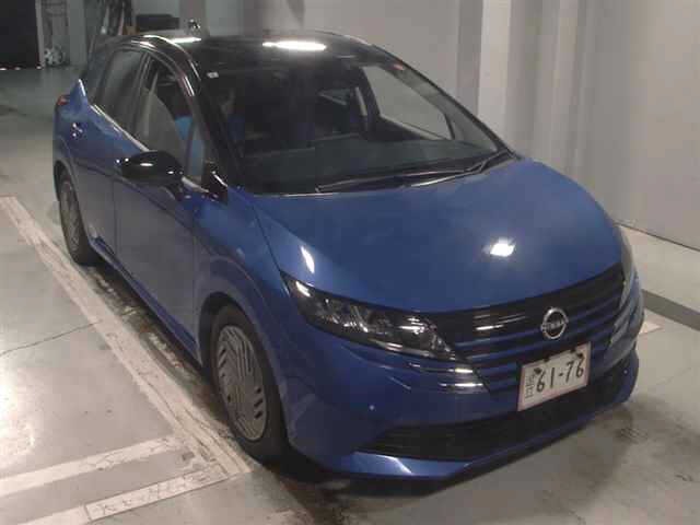 Nissan NOTE 2024 7355280-0