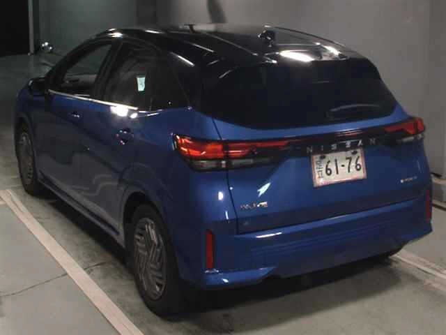Nissan NOTE 2024 7355280-1