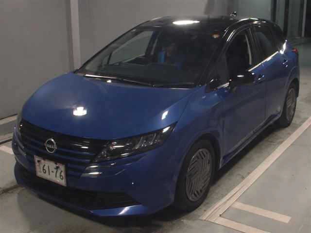 Nissan NOTE 2024 7355280-4