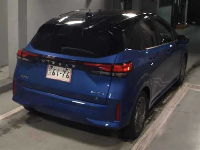 Nissan NOTE 2024 7355280-5
