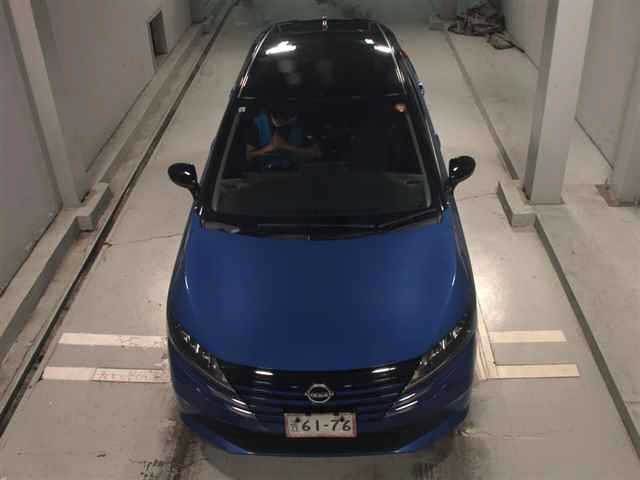 Nissan NOTE 2024 7355280-6