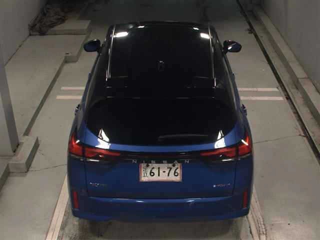Nissan NOTE 2024 7355280-7