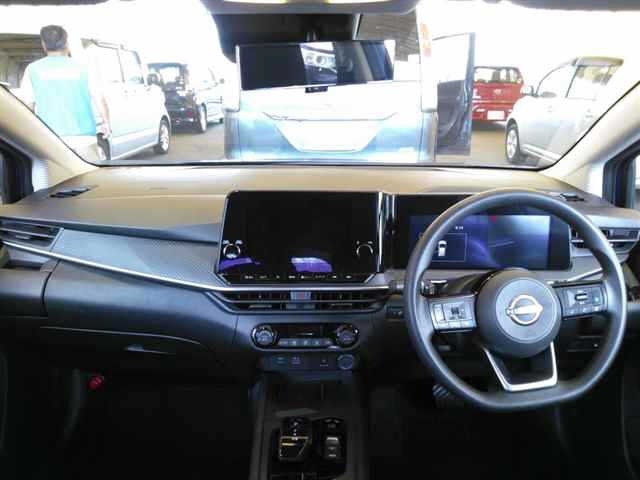 Nissan NOTE 2024 7355280-8