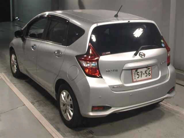 Nissan NOTE 2019 7355286-1