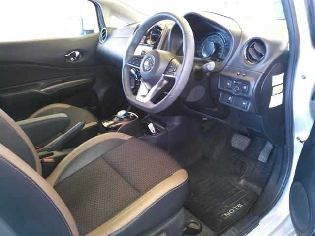 Nissan NOTE 2019 7355286-3