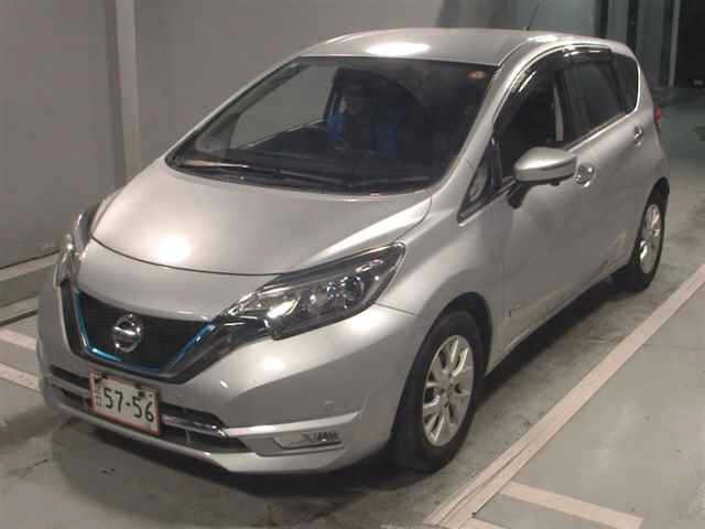 Nissan NOTE 2019 7355286-4