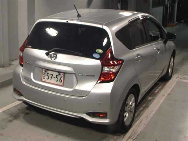 Nissan NOTE 2019 7355286-5