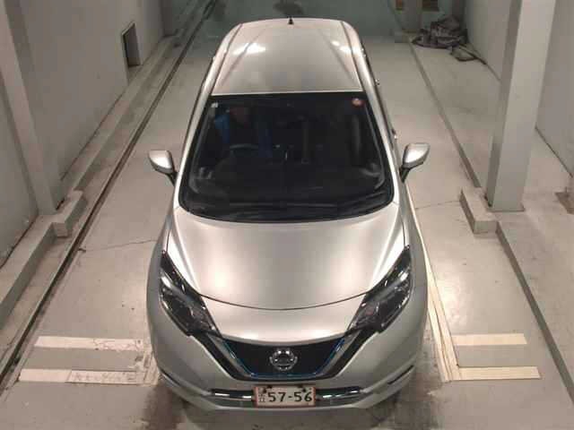 Nissan NOTE 2019 7355286-6