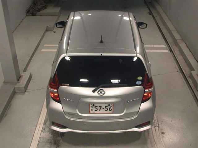 Nissan NOTE 2019 7355286-7