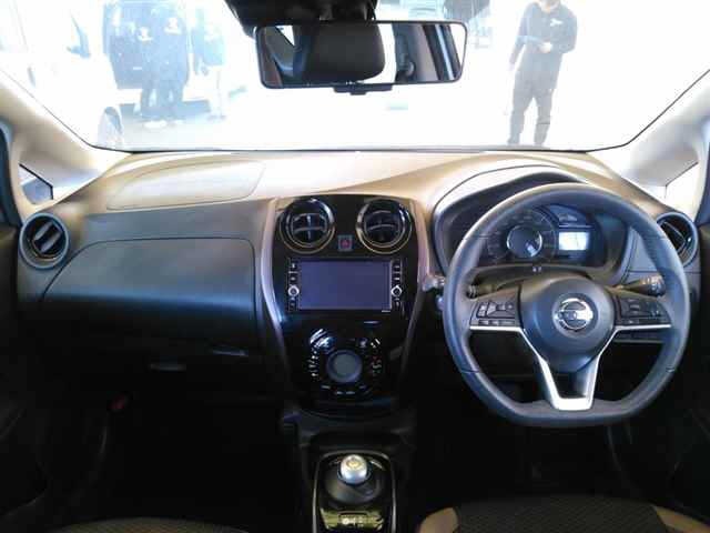 Nissan NOTE 2019 7355286-8