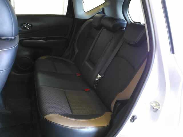 Nissan NOTE 2019 7355286-9