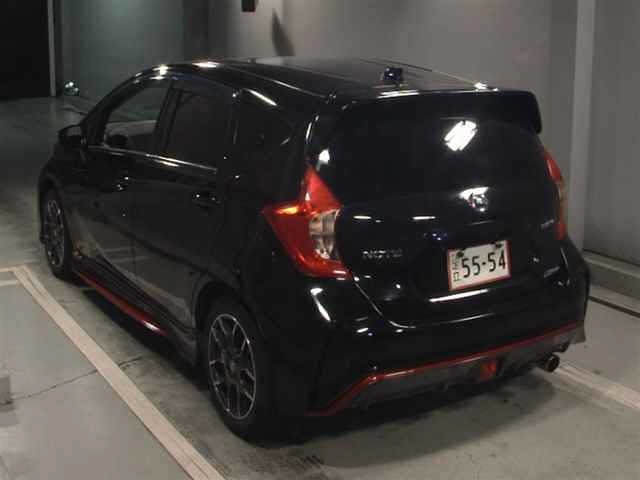 Nissan NOTE 2016 7355287-1