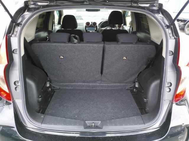 Nissan NOTE 2016 7355287-10