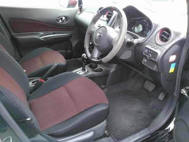 Nissan NOTE 2016 7355287-3