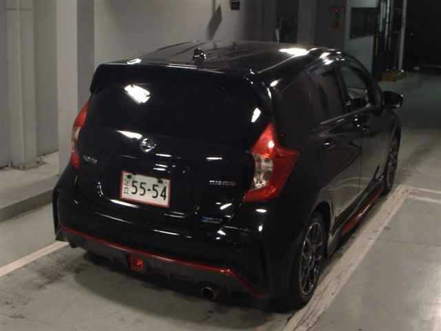 Nissan NOTE 2016 7355287-5