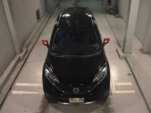 Nissan NOTE 2016 7355287-6