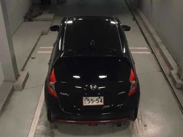 Nissan NOTE 2016 7355287-7