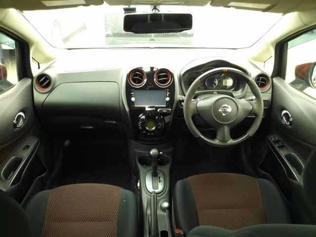 Nissan NOTE 2016 7355287-8