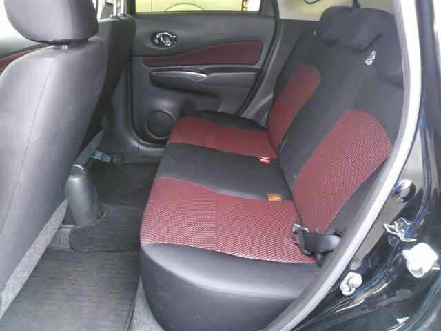Nissan NOTE 2016 7355287-9