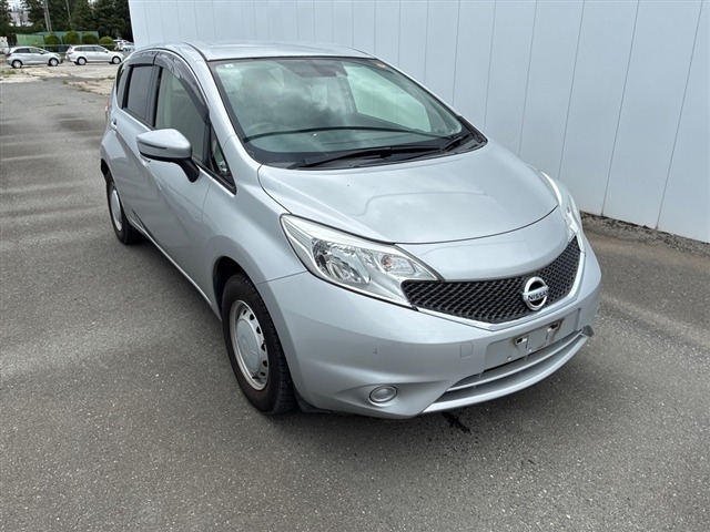 Nissan NOTE 2015 7355323-0