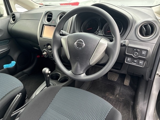 Nissan NOTE 2015 7355323-3