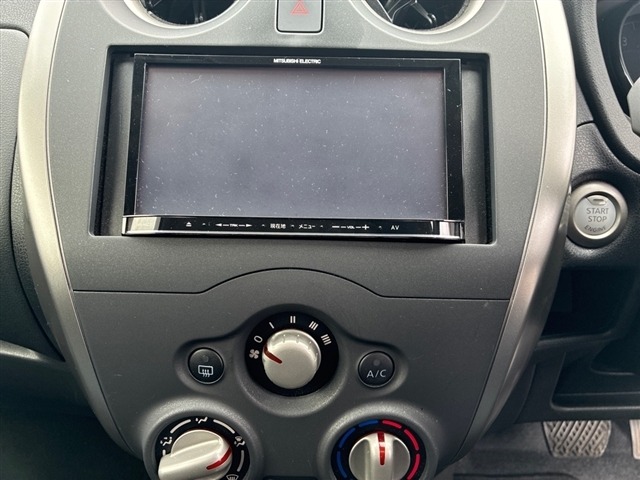 Nissan NOTE 2015 7355323-4