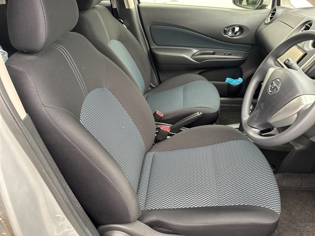 Nissan NOTE 2015 7355323-5