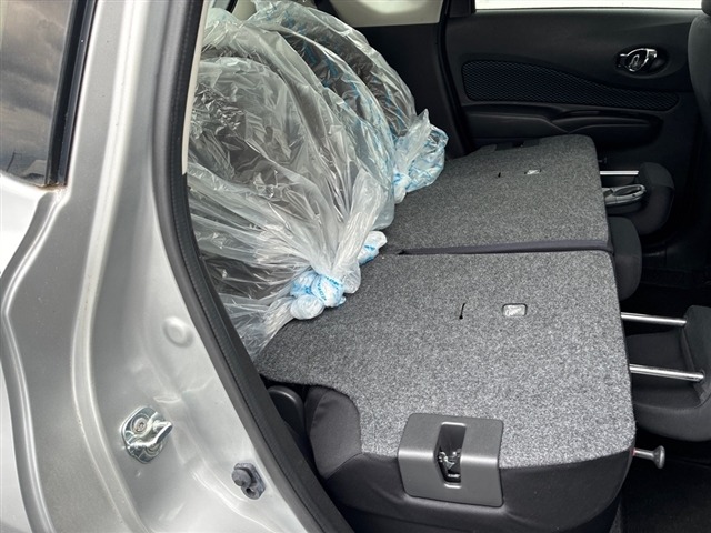 Nissan NOTE 2015 7355323-6