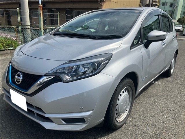 Nissan NOTE 2020 7355333-10