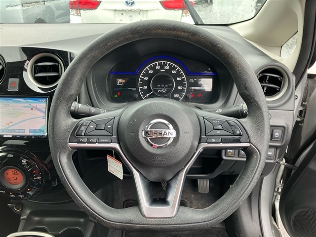 Nissan NOTE 2020 7355333-3