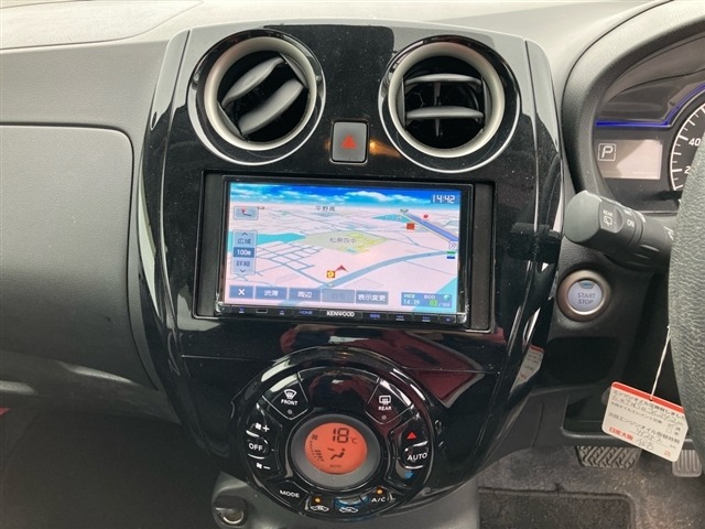 Nissan NOTE 2020 7355333-4