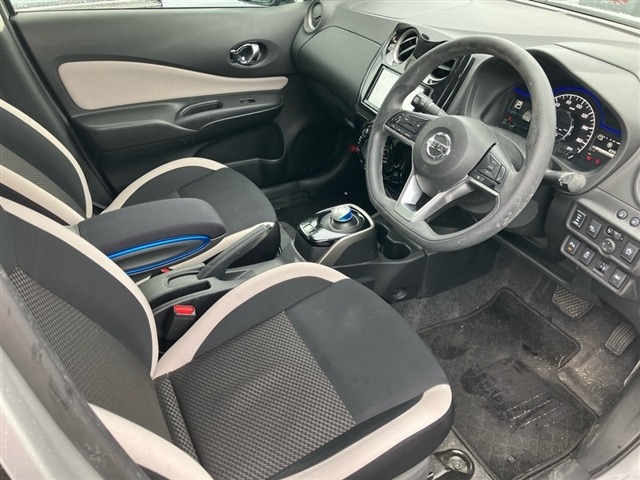 Nissan NOTE 2020 7355333-5